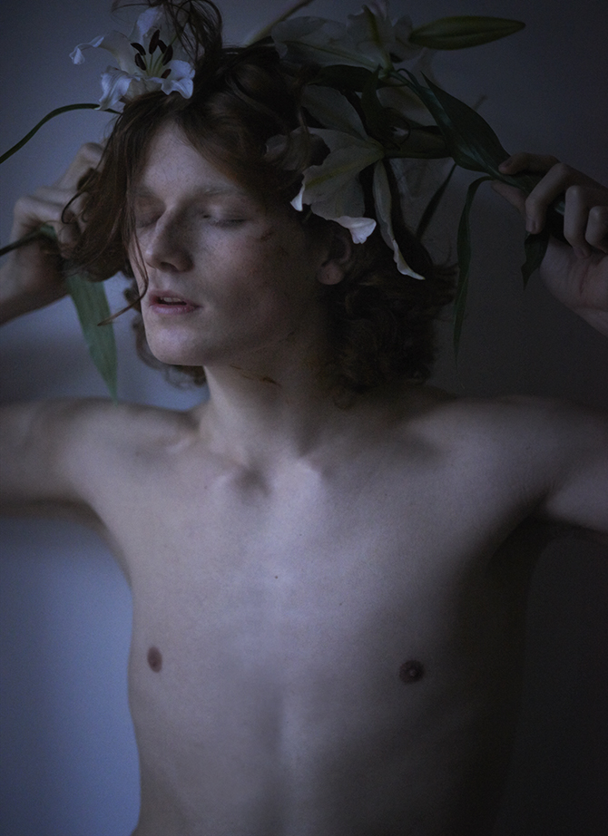 Cassie Augusta Jørgensen